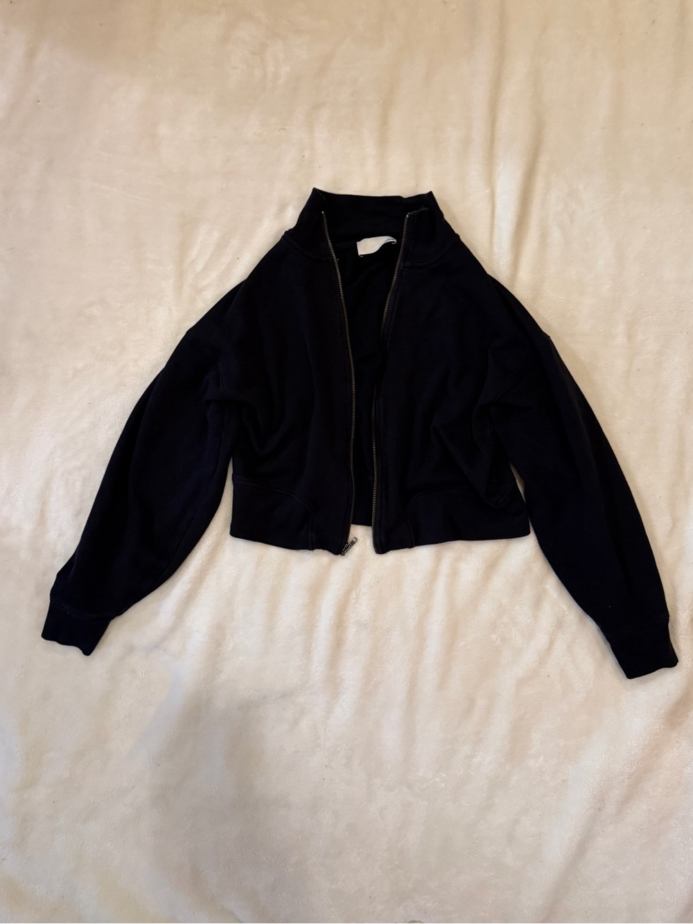 Wilfred Free Zip-Front Jacket
